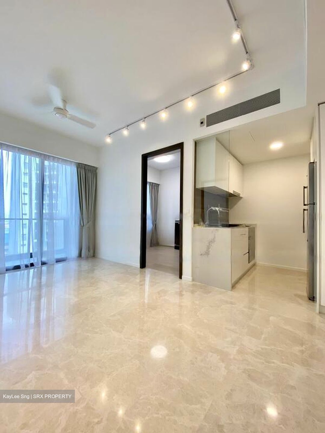 Amber 45 (D15), Apartment #501510251